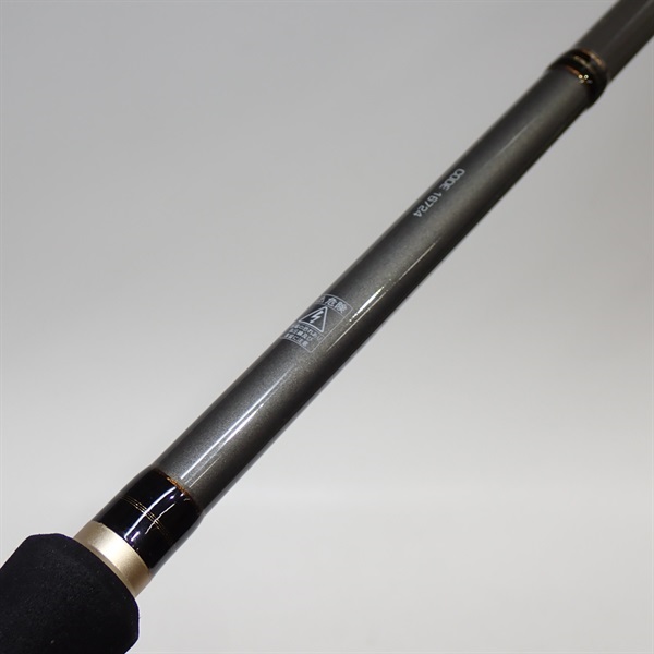 １２ソルティシェイプ　ショアスティック９６Ｌ